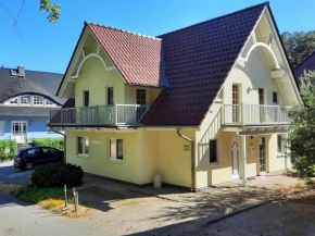 Doppelhaushaelfte Strandhaus II in Trassenheide, Trassenheide